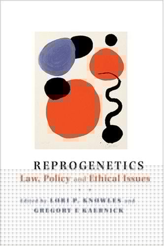 Reprogenetics