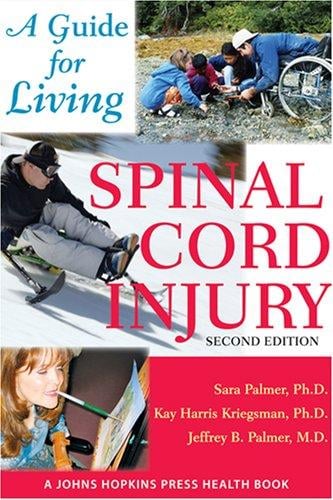 Spinal cord injury