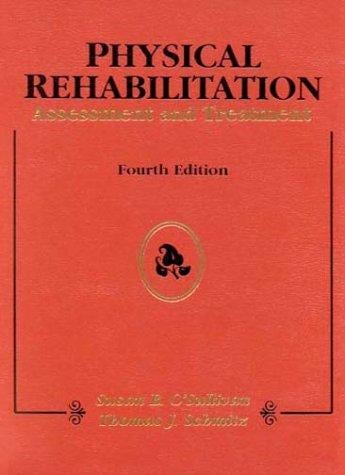 Physical rehabilitation