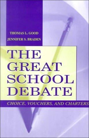 The Great School Debate