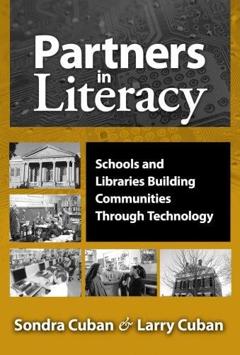 Partners in literacy