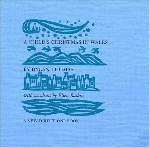 A Child's Christmas in Wales