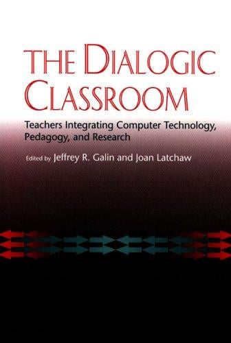 The dialogic classroom