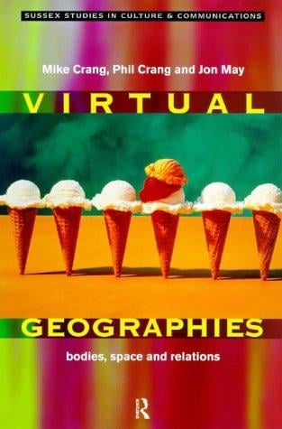 Virtual geographies
