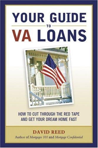 Your Guide to VA Loans