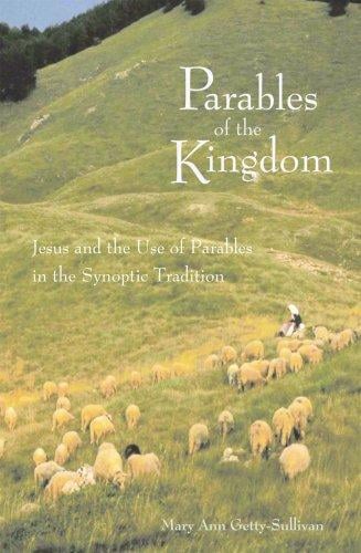 Parables of the Kingdom