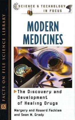 Modern medicines