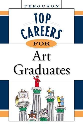 Top careers for art graduates