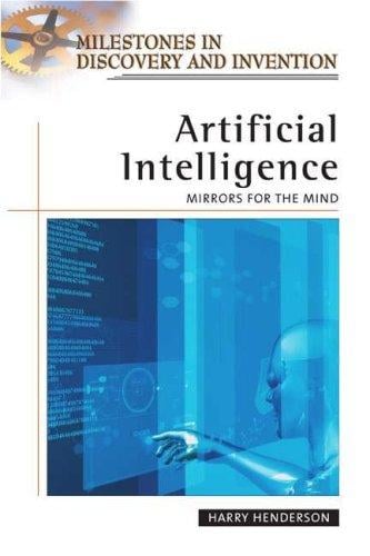 Artificial intelligence