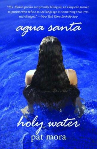 Agua Santa/Holy Water (Camino Del Sol)