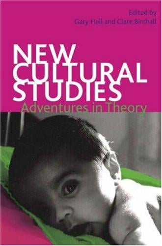 New cultural studies