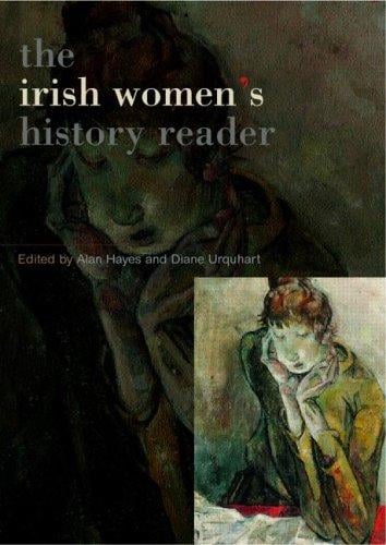 The Irish women's history reader