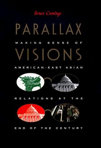 Parallax visions