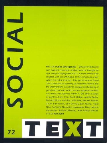 911, a public emergency?