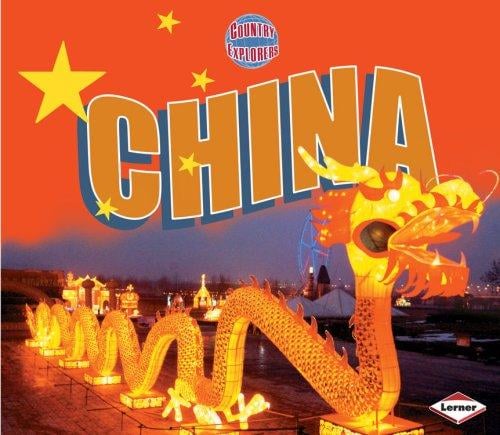 China (Country Explorers)