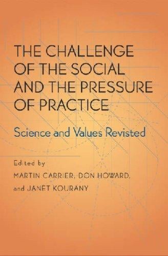 The challenge of the social and the pressure of practice