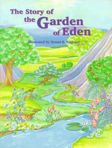 The Story of the Garden of Eden