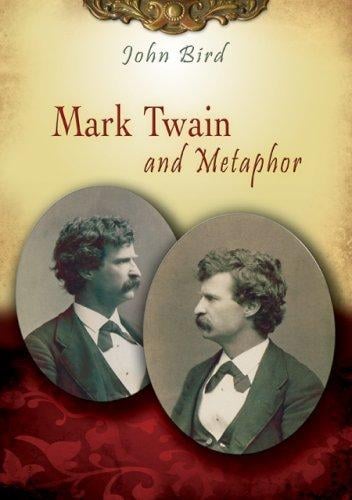 Mark Twain and metaphor