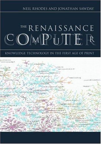 The Renaissance computer