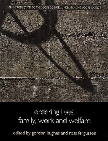 Ordering lives