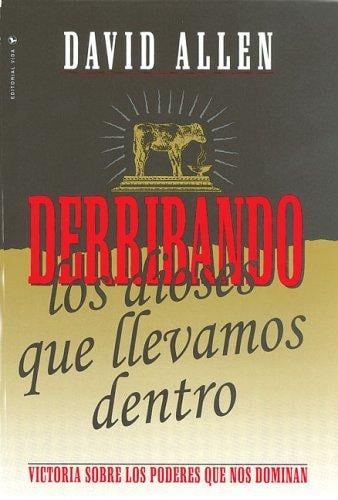 Darribando Los Dioses Que Llevamos Dentro