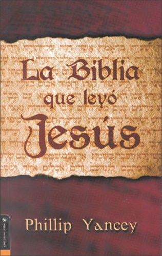 Biblia que Leyó Jesús