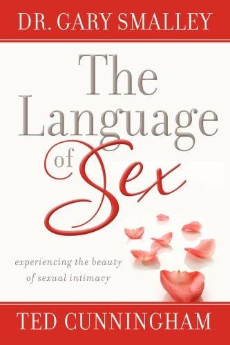 The language of sex