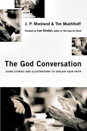 The God conversation