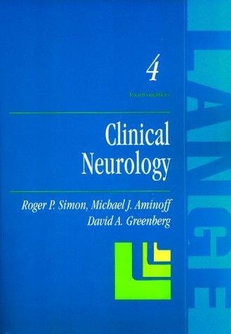 Clinical neurology