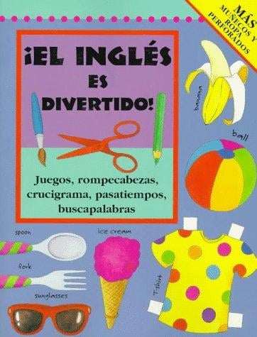El Ingles Es Divertido!