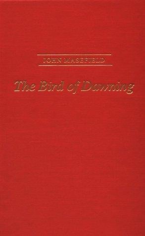 Bird of Dawning or the Fortune of the Sea