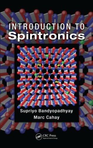 Introduction to spintronics