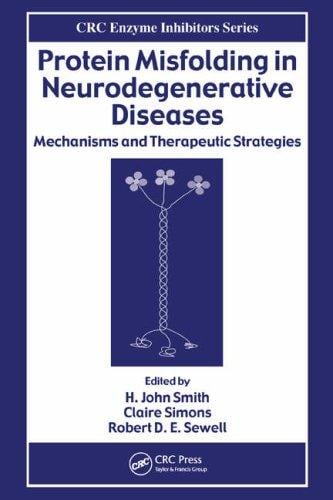 Protein misfolding in neurodegenerative diseases