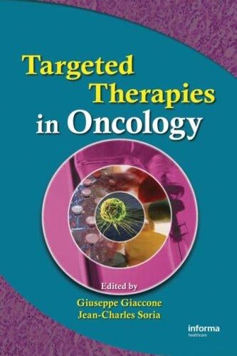 Targeted therapies in oncology