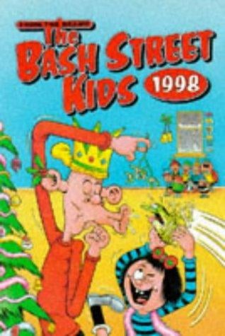 The Bash street kids