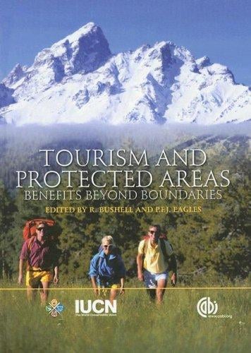 Tourism and protected areas