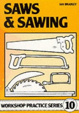 Saws & Sawing
