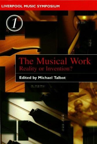 Musical Work