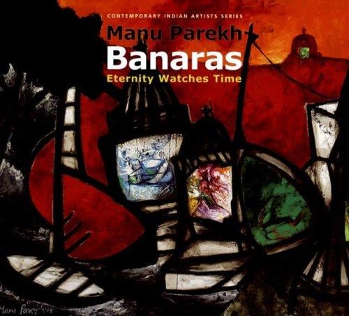 Manu Parekh Banaras