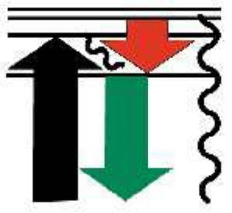 Inductively coupled and microwave induced plasma sources for mass spectrometry