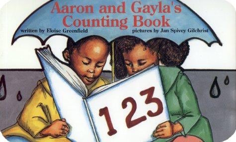 Aaron and Gayala's Counting Book Writers and Readers