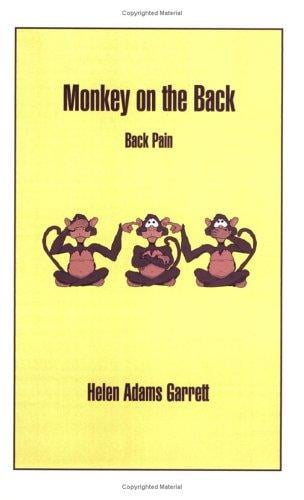 Monkey on the Back