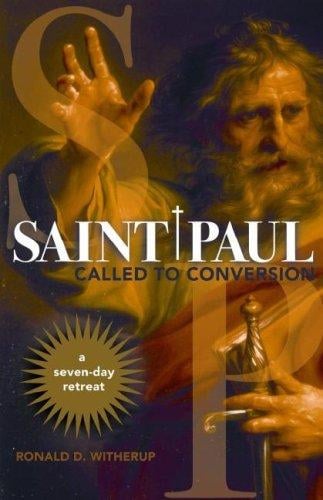Saint Paul: Called to Conversion