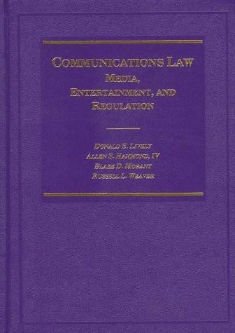 Communications Law