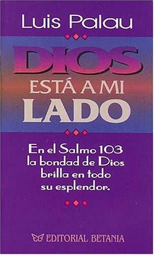 Dios Está A Mi Lado