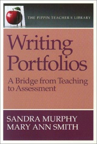 Writing portfolios