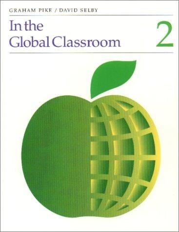 In the Global Classroom - 2