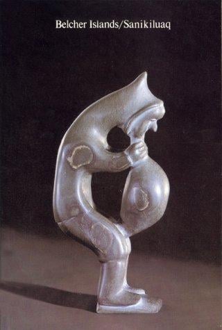 Belcher Islands/Sanikiluaq