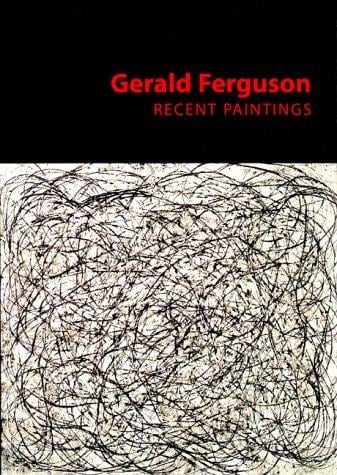 Gerald Ferguson