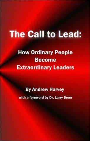 The Call to Lead